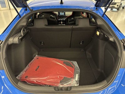 2026 Honda Civic Type R Manual
