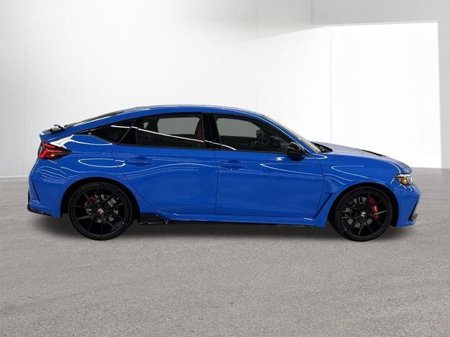 2026 Honda Civic Type R Manual