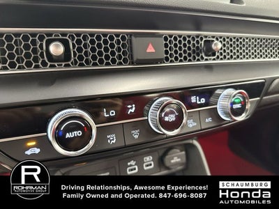 2026 Honda Civic Type R Manual