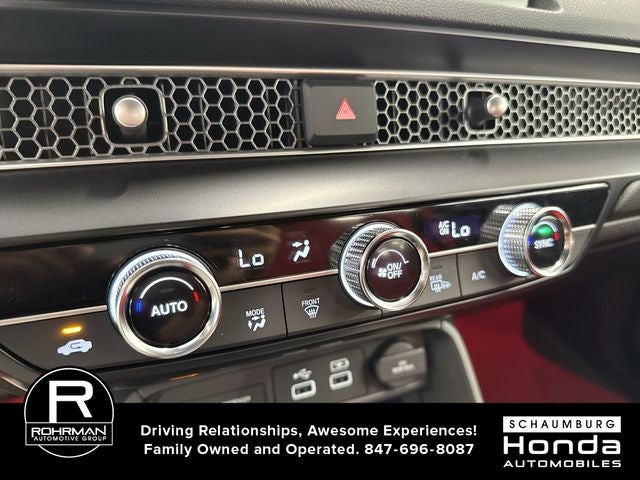 2026 Honda Civic Type R Manual