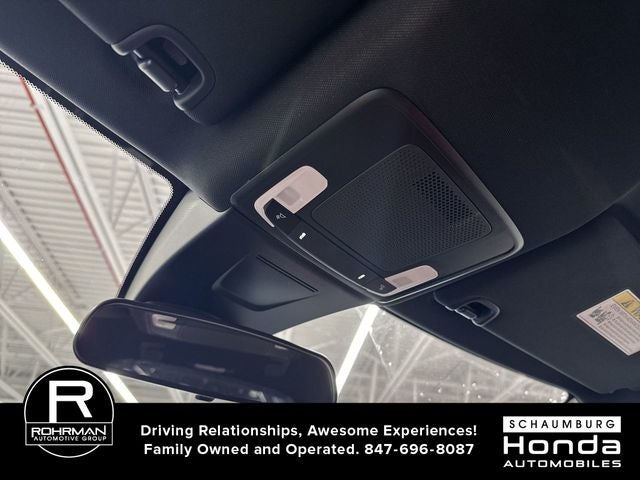 2026 Honda Civic Type R Manual