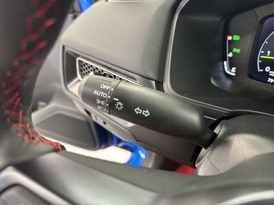 2026 Honda Civic Type R Manual