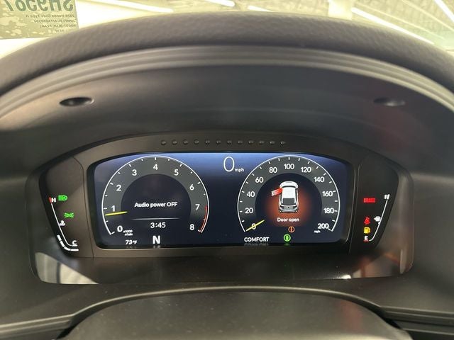2026 Honda Civic Type R Manual