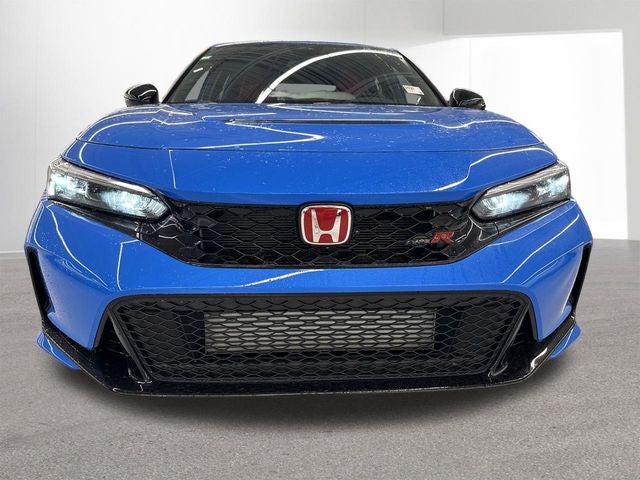 2026 Honda Civic Type R Manual
