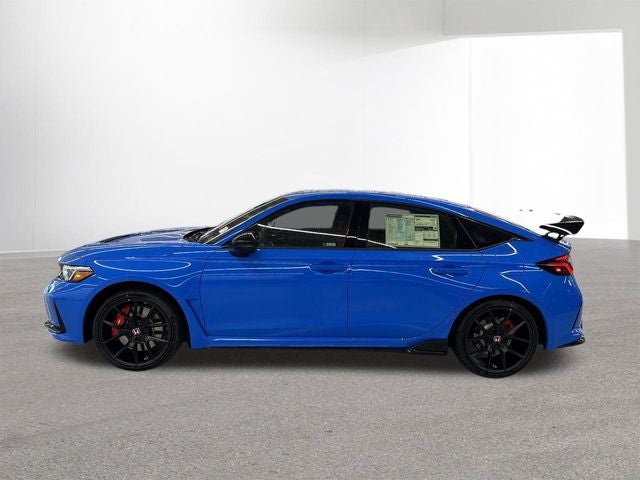 2026 Honda Civic Type R Manual