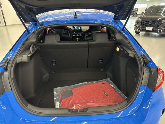 2026 Honda Civic Type R Manual