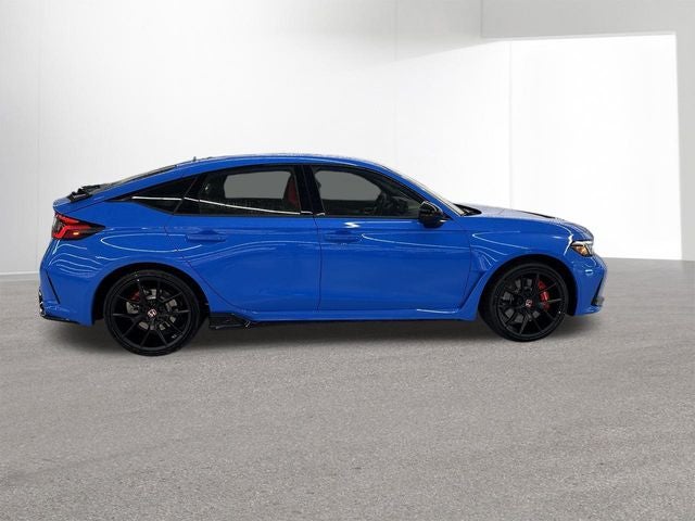 2026 Honda Civic Type R Manual