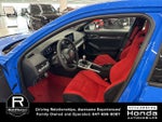 2026 Honda Civic Type R Manual