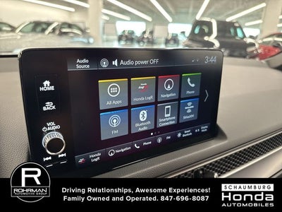 2026 Honda Civic Type R Manual