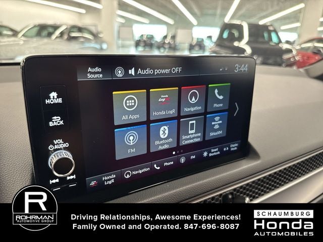 2026 Honda Civic Type R Manual