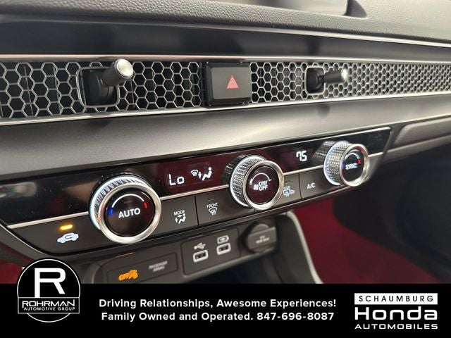 2026 Honda Civic Type R Manual