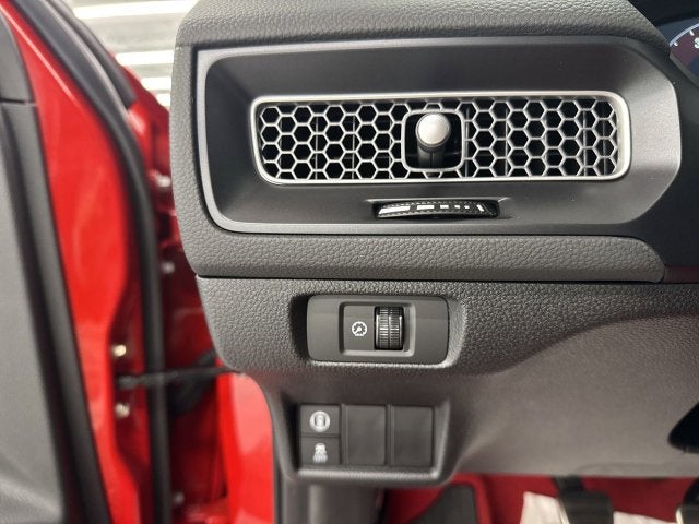 2026 Honda Civic Type R Manual