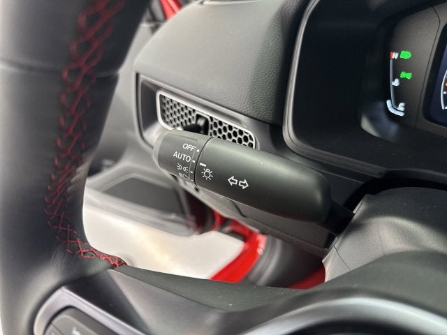 2026 Honda Civic Type R Manual