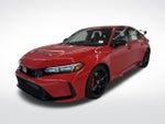 2026 Honda Civic Type R Manual