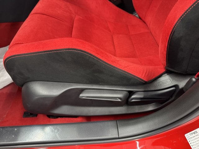 2026 Honda Civic Type R Manual