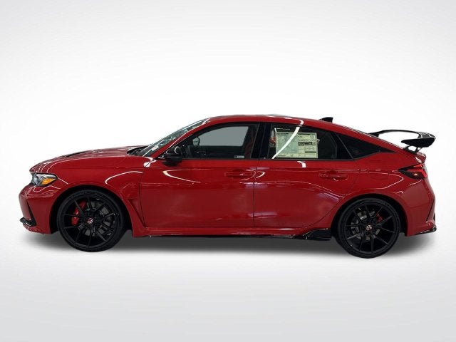 2026 Honda Civic Type R Manual