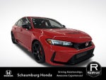 2026 Honda Civic Type R Manual