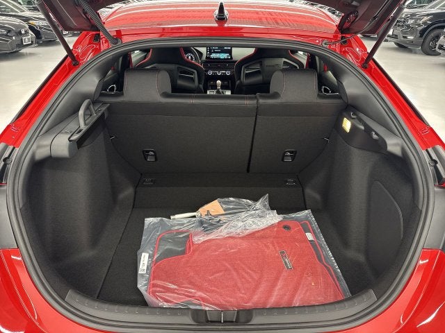 2026 Honda Civic Type R Manual