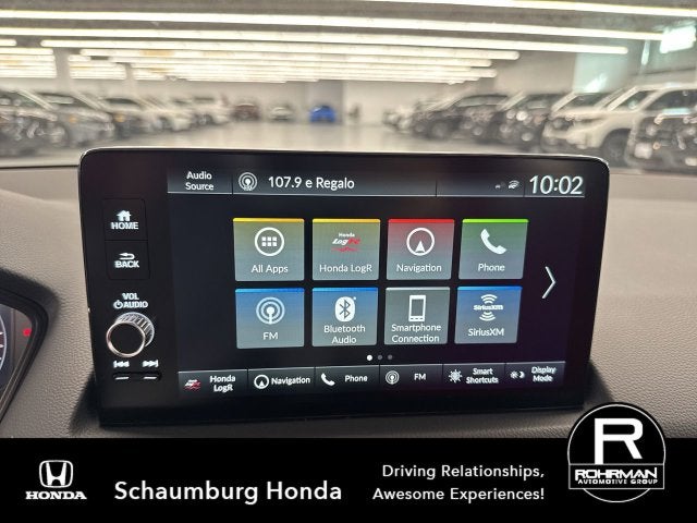 2026 Honda Civic Type R Manual
