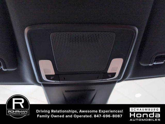 2025 Honda Civic Type R Base