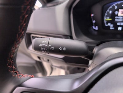 2025 Honda Civic Type R Base