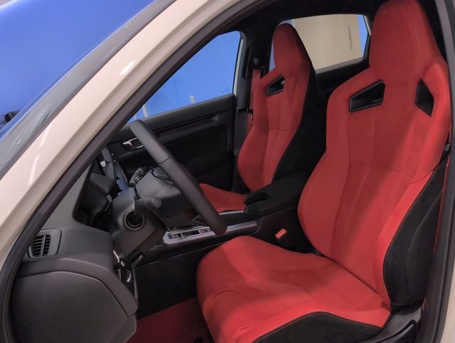 2025 Honda Civic Type R Base