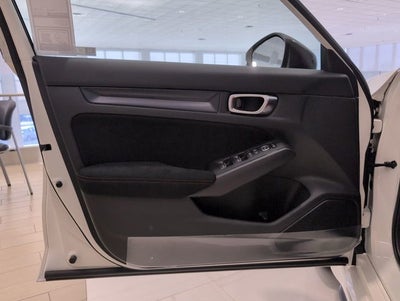 2025 Honda Civic Type R Base