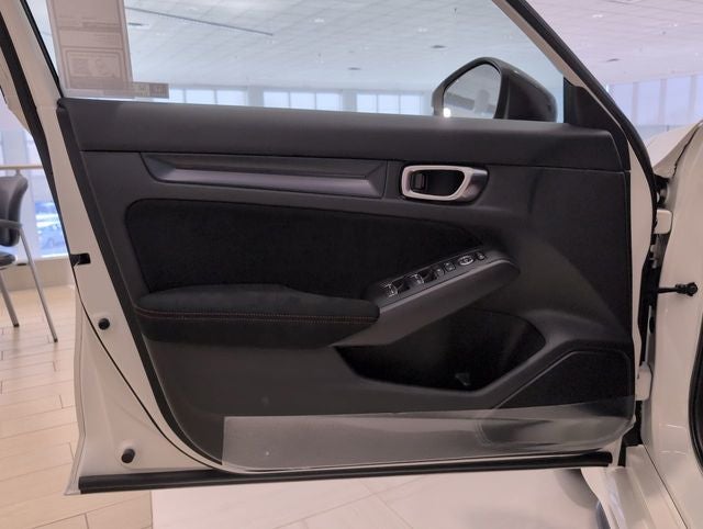 2025 Honda Civic Type R Base