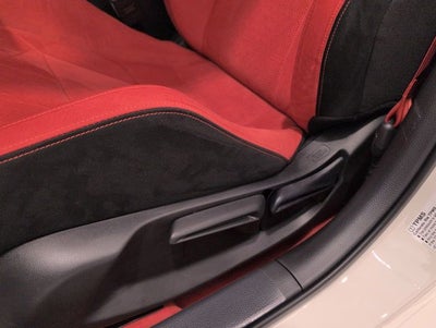 2025 Honda Civic Type R Base