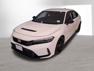 2025 Honda Civic Type R Base
