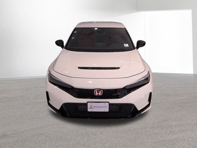 2025 Honda Civic Type R Base