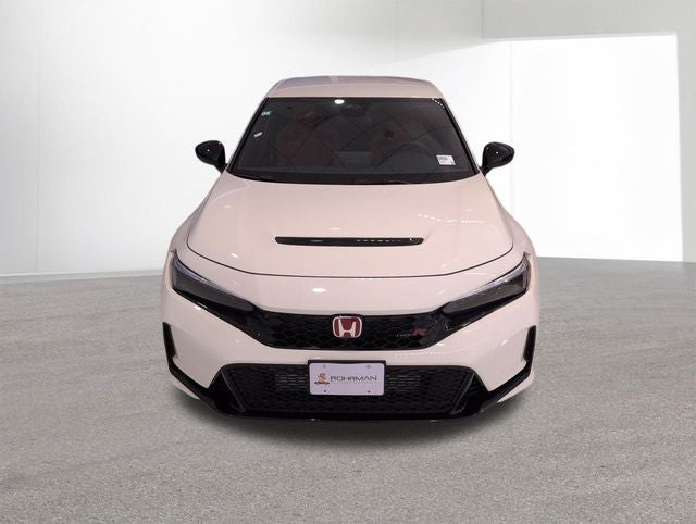 2025 Honda Civic Type R Base