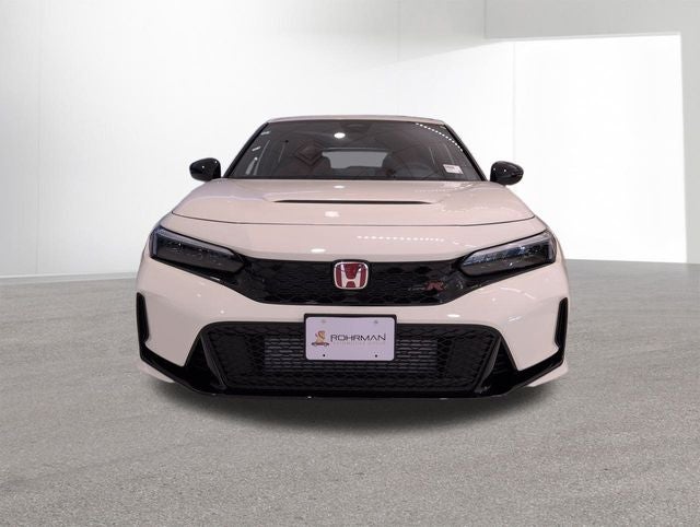 2025 Honda Civic Type R Base