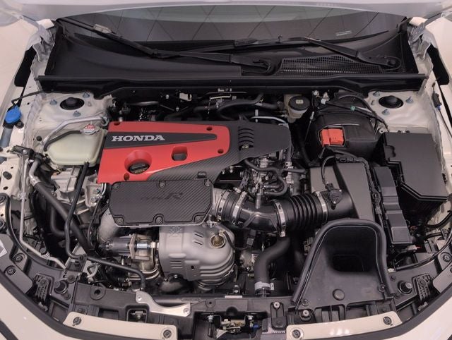 2025 Honda Civic Type R Base