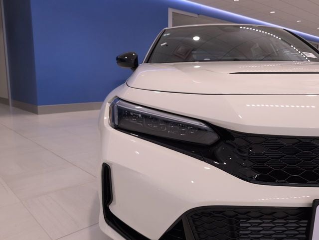 2025 Honda Civic Type R Base