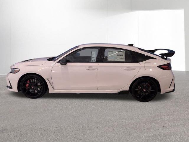 2025 Honda Civic Type R Base