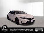 2025 Honda Civic Type R Base