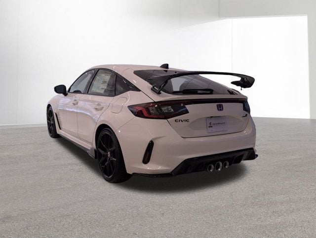 2025 Honda Civic Type R Base