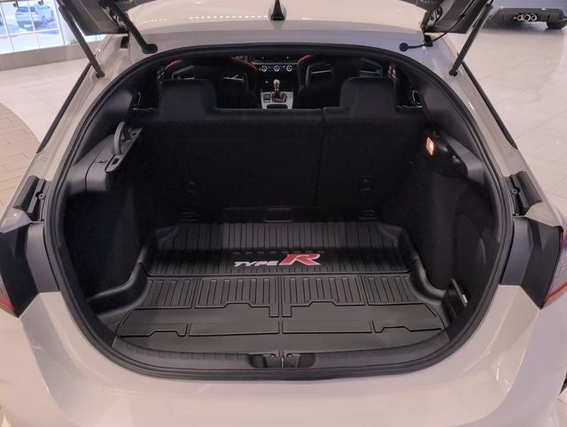 2025 Honda Civic Type R Base