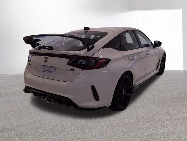 2025 Honda Civic Type R Base