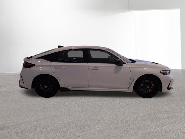 2025 Honda Civic Type R Base