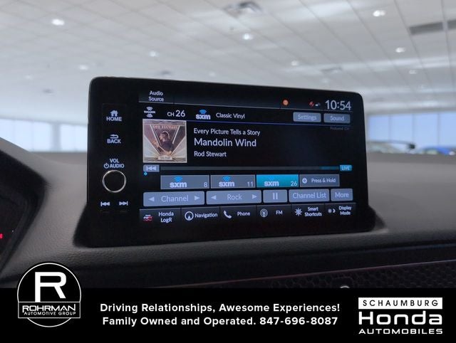 2025 Honda Civic Type R Base