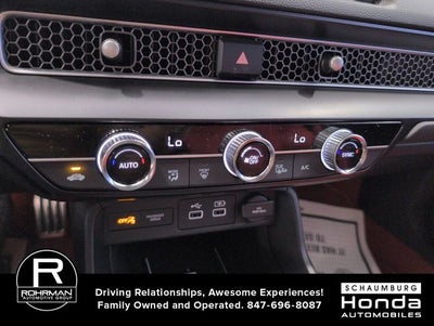 2025 Honda Civic Type R Base