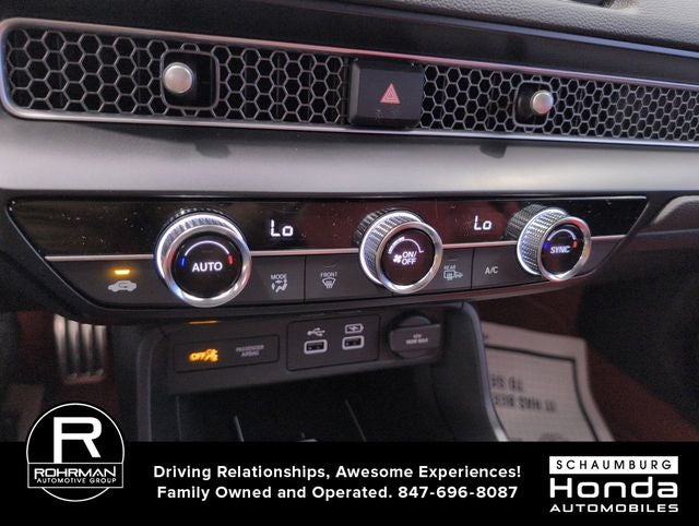 2025 Honda Civic Type R Base