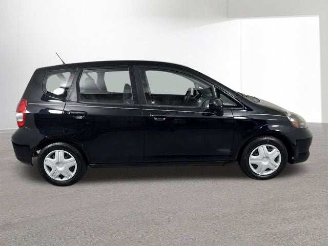 2008 Honda Fit Base