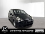 2008 Honda Fit Base