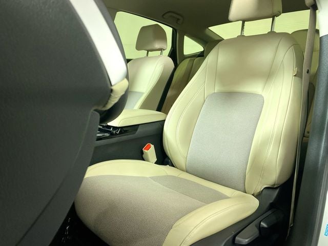 2018 Honda Clarity Plug-In Hybrid Base