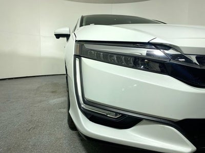 2018 Honda Clarity Plug-In Hybrid Base