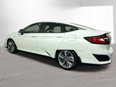 2018 Honda Clarity Plug-In Hybrid Base