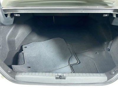 2018 Honda Clarity Plug-In Hybrid Base